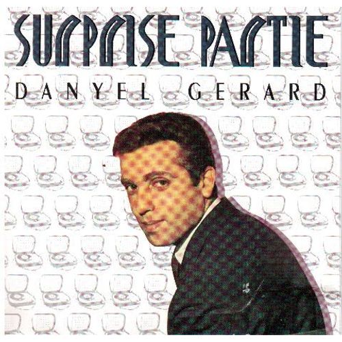 Je - Surprise Partie