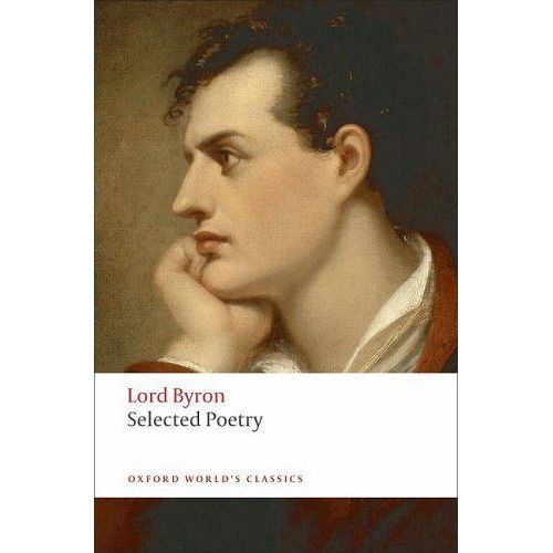 Selected Poetry