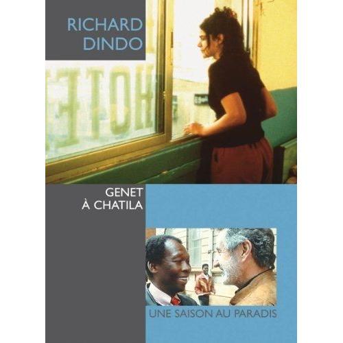 Richard Dindo - Genet À Chatila + Une Saison Au Paradis