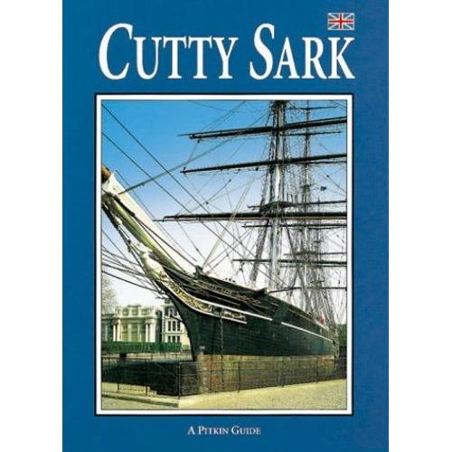 Cutty Sark - Anglais