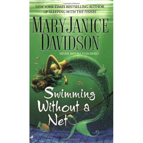 Swimming Without A Net