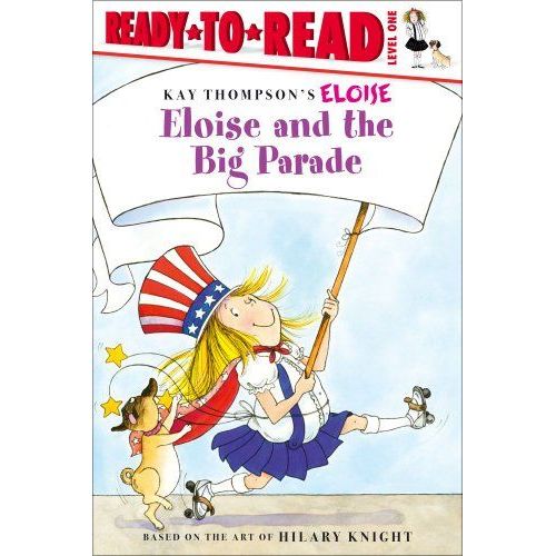Eloise And The Big Parade
