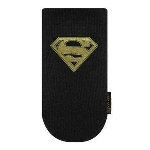 Dc Comics - Chaussette Pour Téléphone Portable/Lecteur Mp3 - Superman