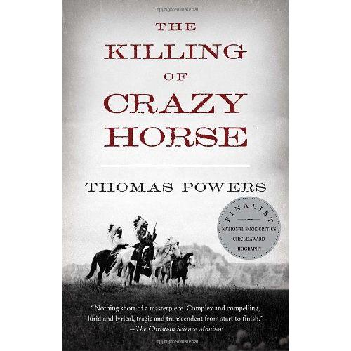 The Killing Of Crazy Horse