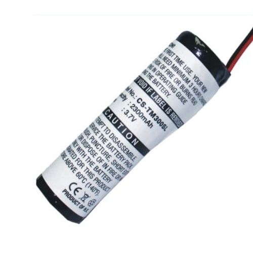 Batterie Gps Tomtom Tomtom Go 300, Go 400, Go 500, Go 530, Go 530t, Go 510, Go 510t, Go 600, Go 700, Go 700t, Go 710, Go 910 -