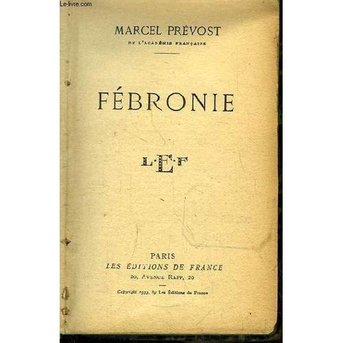 Fébronie.