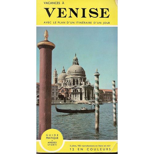 Vacances À Venise