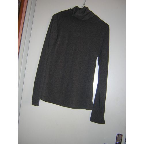 Sous-Pull Décontract 42/44.95% Viscose,5% Elasthanne.