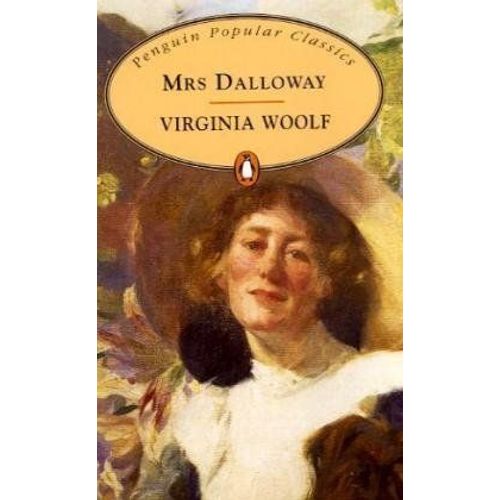 Mrs Dalloway