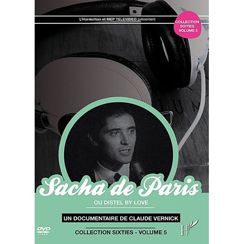 Sacha De Paris Ou Distel By Love