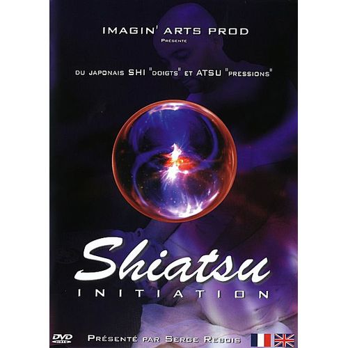 Shiatsu - Initiation