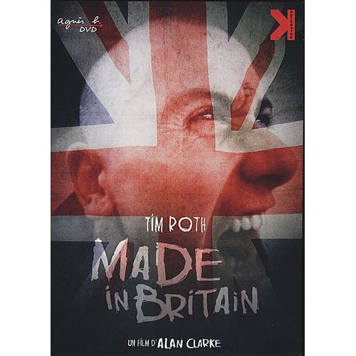 Made In Britain