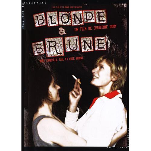 Blonde & Brune