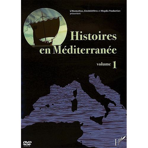 Histoires En Méditerranée - Volume 1