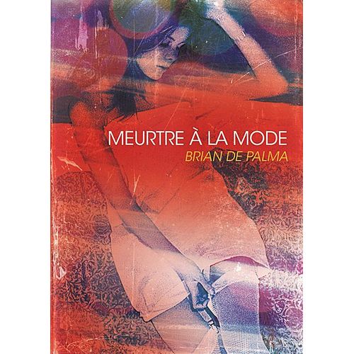 Meurtre À La Mode