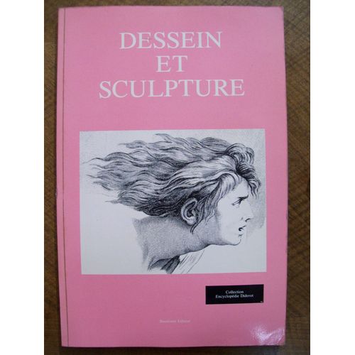 Dessein Et Sculpture