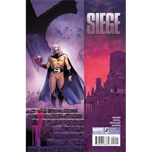 Siege 2