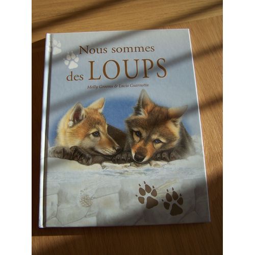 Nous Sommes Des Loups