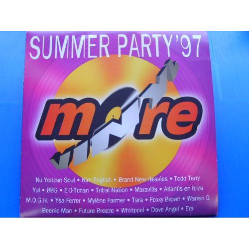 Summer Party 97