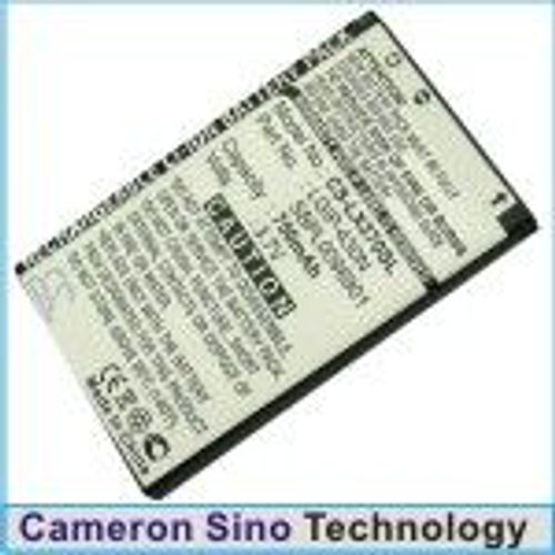 Batterie Telephone Lg Lgip-430n - Sbpl0098901 -