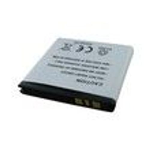 Batterie Telephone Sony Ericsson Ep500 -