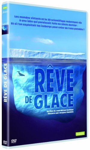 Reves De Glace