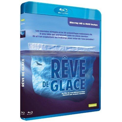 Reves De Glace Blue Ray
