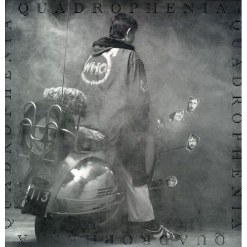 Quadrophenia