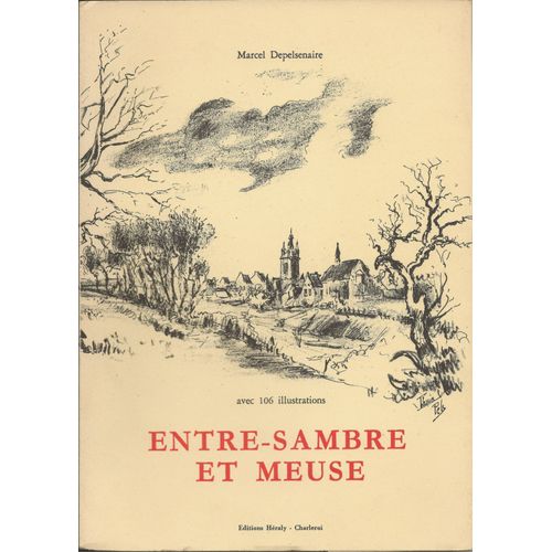 Entre-Sambre  Et Meuse