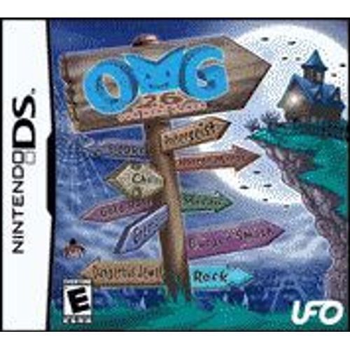 Our Mini Games 26 Nintendo Ds