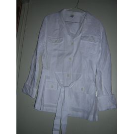 Tunique Camaïeu Taille 40 -100% Lin