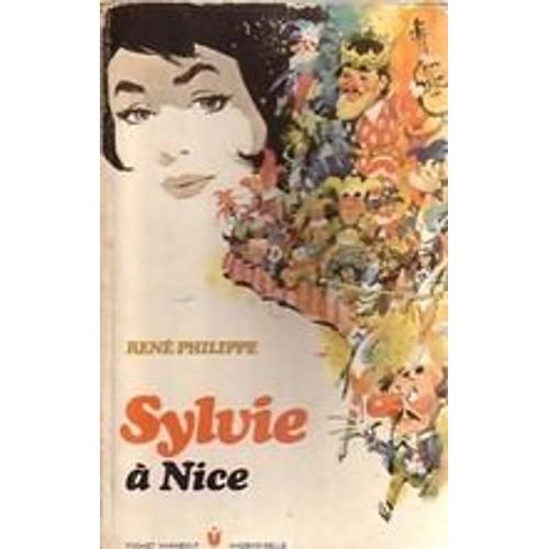 Sylvie À Nice