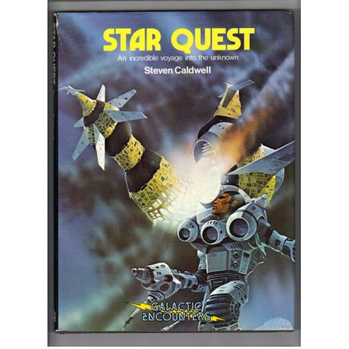 Star Quest