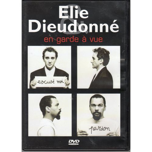 Elie Et Dieudonné