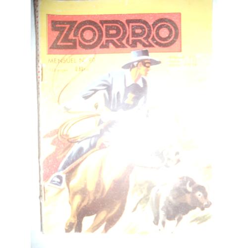 Zorro 90