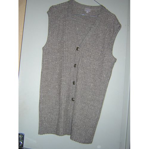 Gilet Miss Helen Taille 3 .