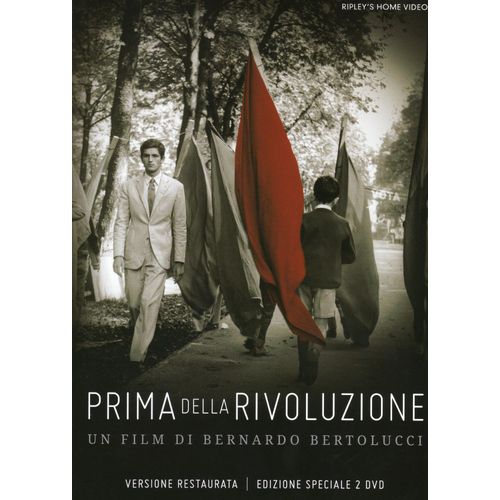 Prima Della Rivoluzione