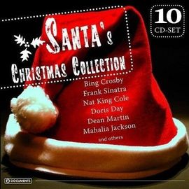 Santa's Christmas Collection