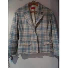 Veste Alain Manoukian