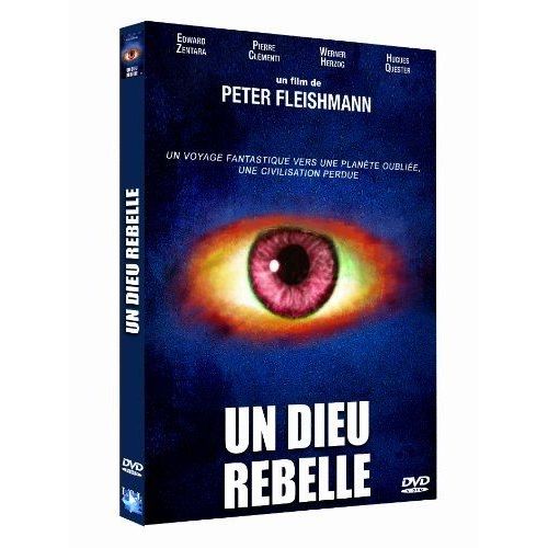 Un Dieu Rebelle