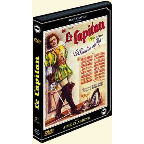 Le Capitan 2ème Époque (1944)