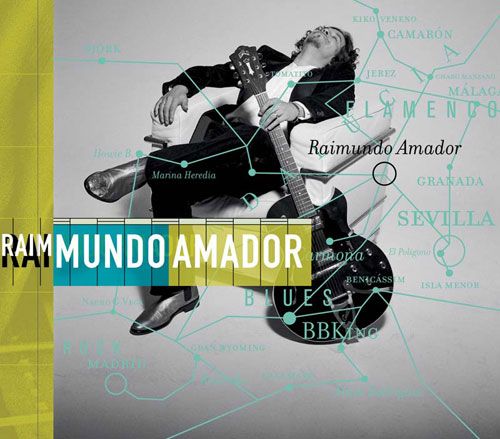 Mundo Amador