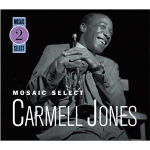 Mosaic Select: Carmell Jones