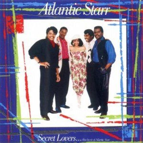 Best Of Atlantic Starr - Secret Lover