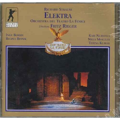 Elektra Borkh