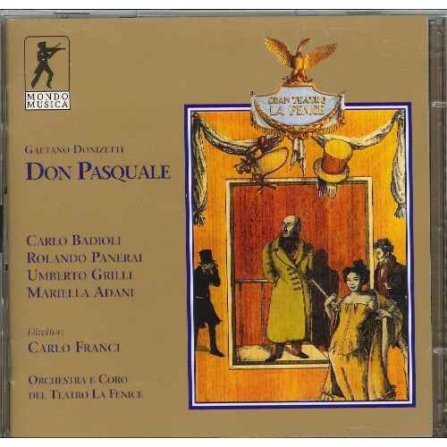 Don Pasquale Badioli