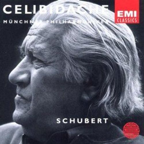 Symphonie No. 9 Philh. De Münich