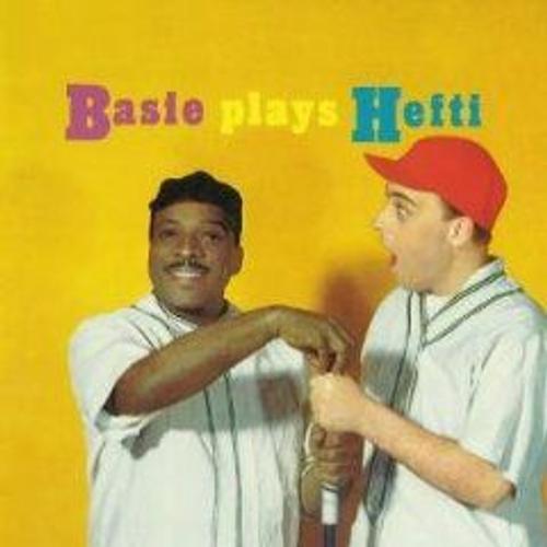 Plays Hefti