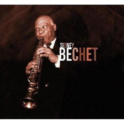 Sidney Bechet