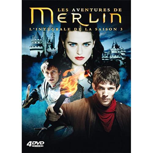 Merlin - Saison 3
